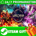 ⭐️ВСЕ СТРАНЫ+РОССИЯ⭐️ WARCANA - Ultimate Edition STEAM