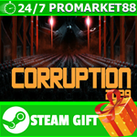 ⭐️ВСЕ СТРАНЫ+РОССИЯ⭐️ ASH STEAM GIFT
