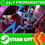 ⭐️ Call of Duty®: Modern Warfare® III - Tracer Pack: Gh