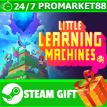 ⭐️ВСЕ СТРАНЫ+РОССИЯ⭐️ Little Learning Machines STEAM