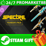 ⭐️ВСЕ СТРАНЫ+РОССИЯ⭐️ Spectre Divide - Founder's Pack