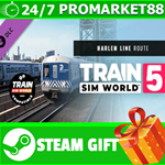 ⭐️ Train Sim World® 5: Harlem Line: Grand Central Termi