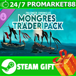 ⭐️ Bulwark Evolution: Falconeer Chronicles - Mongres Tr