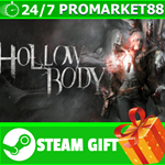 ⭐️ВСЕ СТРАНЫ+РОССИЯ⭐️ Hollowbody STEAM GIFT