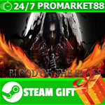 ⭐️ВСЕ СТРАНЫ+РОССИЯ⭐️ Blood of the Elves STEAM GIFT