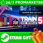 ⭐️ Train Sim World® 5: Brighton Main Line: London Victo