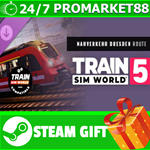 ⭐️ Train Sim World® 5: Nahverkehr Dresden - Riesa Route