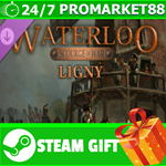 ⭐️ВСЕ СТРАНЫ+РОССИЯ⭐️ Scourge of War - Ligny STEAM GIFT