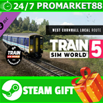 ⭐️ Train Sim World® 5: West Cornwall Local: Penzance - 