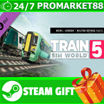 ⭐️ Train Sim World® 5: West Coast Main Line: London Eus