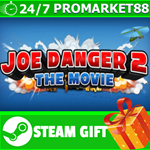 ⭐️ВСЕ СТРАНЫ+РОССИЯ⭐️ Joe Danger 2: The Movie STEAM