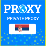 ???????? Сербия прокси ⭐️Элитные ПРОКСИ⭐️Приватные ПРОКСИ