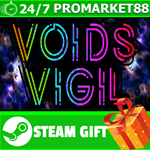 ⭐️ВСЕ СТРАНЫ+РОССИЯ⭐️ Voids Vigil STEAM GIFT