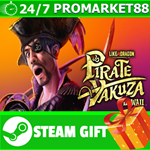 ⭐️ Like a Dragon: Pirate Yakuza in Hawaii - Digital Del