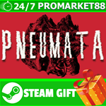 ⭐️ВСЕ СТРАНЫ+РОССИЯ⭐️ Pneumata STEAM GIFT