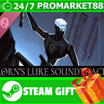 ⭐️ВСЕ СТРАНЫ+РОССИЯ⭐️ Lorn's Lure Soundtrack STEAM GIFT
