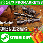 ⭐️ theHunter: Call of the Wild™ - Scopes and Crosshairs