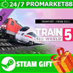 ⭐️ Train Sim World® 5: Frankfurt - Fulda: Kinzigtalbahn