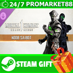 ⭐️ВСЕ СТРАНЫ+РОССИЯ⭐️ MK1: Noob Saibot STEAM GIFT