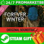 ⭐️ВСЕ СТРАНЫ+РОССИЯ⭐️ The Forever Winter Soundtrack