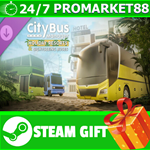 ⭐️ City Bus Manager - Holiday Resorts & Sightseeing Bus