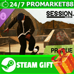 ⭐️ВСЕ СТРАНЫ+РОССИЯ⭐️ Session: Skate Sim Prague STEAM