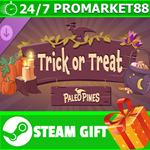 ⭐️ВСЕ СТРАНЫ+РОССИЯ⭐️ Paleo Pines - Trick or Treat