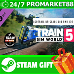 ⭐️ Train Sim World® 5: ScotRail BR Class 380 EMU Add-On
