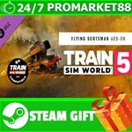 ⭐️ Train Sim World® 5: LNER Class A3 60103 Flying Scots