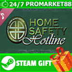 ⭐️ВСЕ СТРАНЫ+РОССИЯ⭐️ Home Safety Hotline Soundtrack