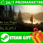 ⭐️ВСЕ СТРАНЫ+РОССИЯ⭐️ The Last Plague: Blight STEAM