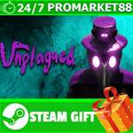 ⭐️ВСЕ СТРАНЫ+РОССИЯ⭐️ Unplagued STEAM GIFT