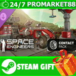 ⭐️ВСЕ СТРАНЫ+РОССИЯ⭐️ Space Engineers - Contact Pack
