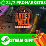 ⭐️ Call to Arms - Gates of Hell: Airborne STEAM GIFT