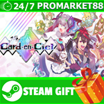 ⭐️ Card-en-Ciel with Divine Dynamo Flamefrit (Pre-order