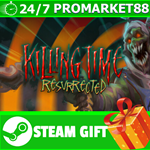 ⭐️ВСЕ СТРАНЫ+РОССИЯ⭐️ Killing Time: Resurrected STEAM