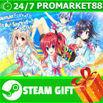 ⭐️ВСЕ СТРАНЫ+РОССИЯ⭐️ KakenukeSeishun Sparking! STEAM