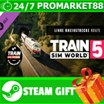 ⭐️ Train Sim World® 5: Linke Rheinstrecke: Mainz - Kobl