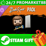 ⭐️ВСЕ СТРАНЫ+РОССИЯ⭐️ Funko Fusion - Bob Ross Pack