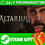 ⭐️ВСЕ СТРАНЫ+РОССИЯ⭐️ Altarium STEAM GIFT