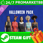 ⭐️ The Texas Chain Saw Massacre - Rush Week - Halloween