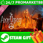 ⭐️ВСЕ СТРАНЫ+РОССИЯ⭐️ The Axis Unseen Soundtrack STEAM