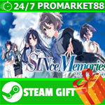 ⭐️ВСЕ СТРАНЫ⭐️ SINce memories: Off The Starry Sky STEAM