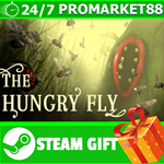 ⭐️ВСЕ СТРАНЫ+РОССИЯ⭐️ Tales of Flies : The Hungry Fly