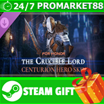 ⭐️ For Honor - Y8S3 Centurion Hero Skin STEAM GIFT
