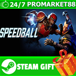 ⭐️ВСЕ СТРАНЫ+РОССИЯ⭐️ Speedball STEAM GIFT