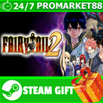 ⭐️ FAIRY TAIL 2 Ultimate Edition with Pre-purchase Bonu