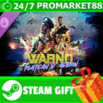 ⭐️ВСЕ СТРАНЫ+РОССИЯ⭐️ WARNO - Nemesis #2 STEAM GIFT