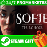 ⭐️ВСЕ СТРАНЫ+РОССИЯ⭐️ Sofie: The Echoes STEAM GIFT