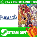 ⭐️ВСЕ СТРАНЫ+РОССИЯ⭐️ Farmagia - Digital Deluxe Edition